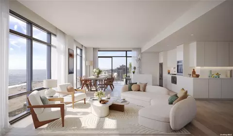 100 Boardwalk #708 A, Long Beach, NY 11561
