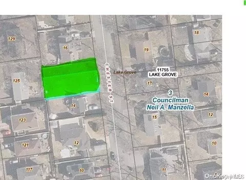 Chester Street, Brookhaven, NY 11755