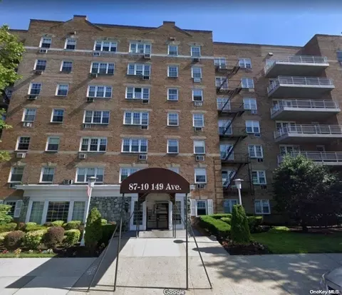 87-10 149th Ave #4M, New York, NY 11414