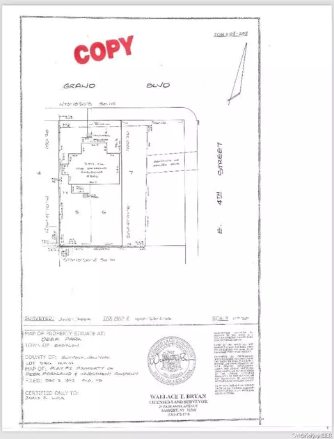 540-542 Grand Blvd, Babylon, NY 11729