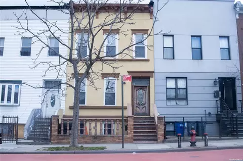 97 Utica Ave, Brooklyn, NY 11213