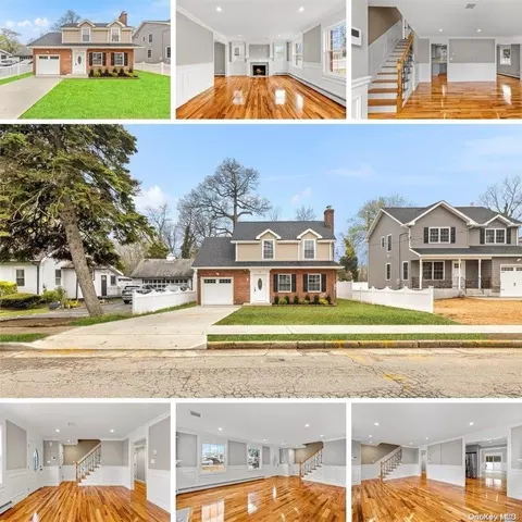 16 Carolina Ave, Hempstead, NY 11550