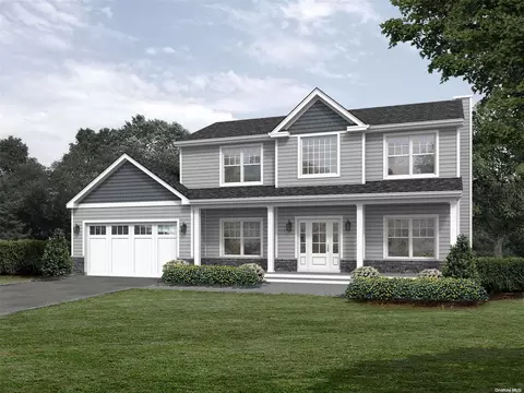 4 Lincoln Avenue, Port Jefferson Station, NY 11776