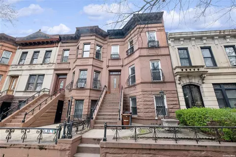 91 Chauncey St, Brooklyn, NY 11233