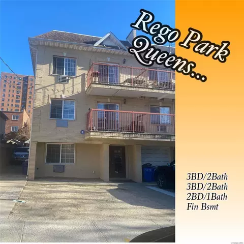 99-32 63rd Ave, New York, NY 11374
