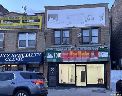 56-31 Metropolitan Ave, New York, NY 11385