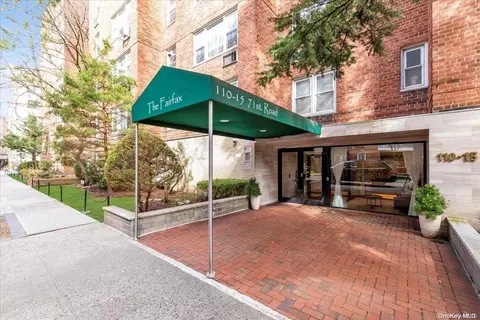 110-15 71st Rd #6 L/M, New York, NY 11375