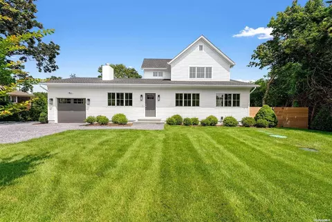 18 Lillian Ln, Southampton, NY 11968