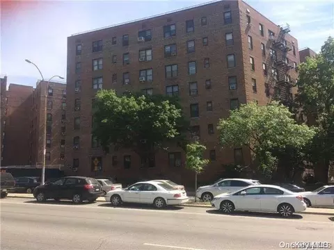 83-77 Woodhaven Blvd #LB9, New York, NY 11421