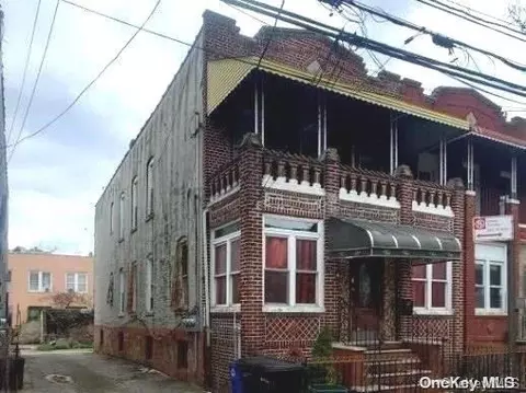 532 Bradford St, Brooklyn, NY 11207