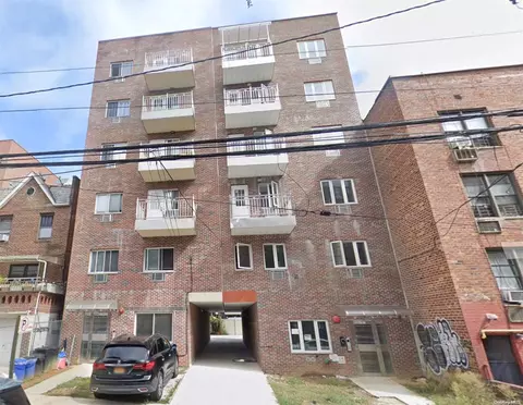 42-39 Judge St #6A, New York, NY 11373