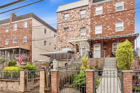 3107 Harding Ave, New York, NY 10465