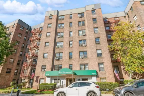 139-21 85th Dr #2F, Briarwood, NY 11435