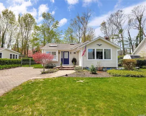 64 Cedar Dr, Miller Place, NY 11764