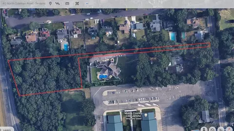 N Coleman Road, Brookhaven, NY 11720