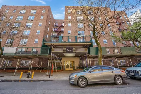 1730 E 14th St #1H, Brooklyn, NY 11229