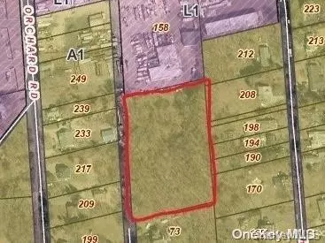 lot Stephano Rd, Brookhaven, NY 11772