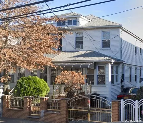 118-17 Farmers Blvd, Saint Albans, NY 11412