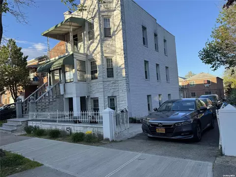 4128 Wickham Ave, New York, NY 10466