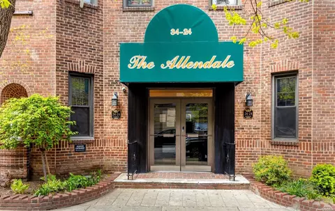 34-24 82nd St #5M, New York, NY 11372