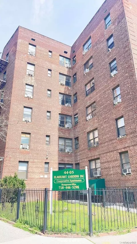 44-05 Macnish St #6B, Elmhurst, NY 11373
