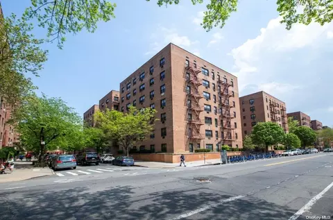 99-06 58th Ave #6-E, New York, NY 11368