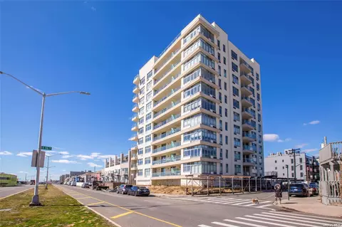 151 Beach 96 St #PHC, New York, NY 11693