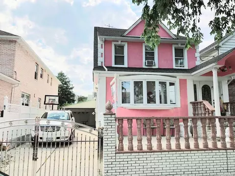111-34 122nd St, New York, NY 11420