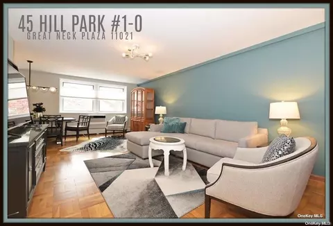 45 Hill Park Ave #1-0, North Hempstead, NY 11021