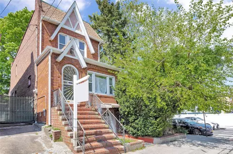 115-17 Linden Blvd, New York, NY 11420