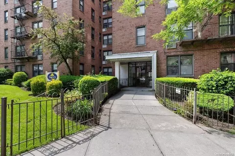 836 Tilden St #6D, New York, NY 10467