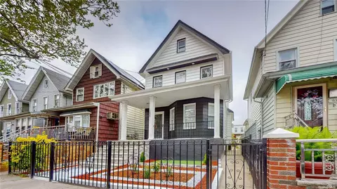 1055 E 93rd St, Brooklyn, NY 11236