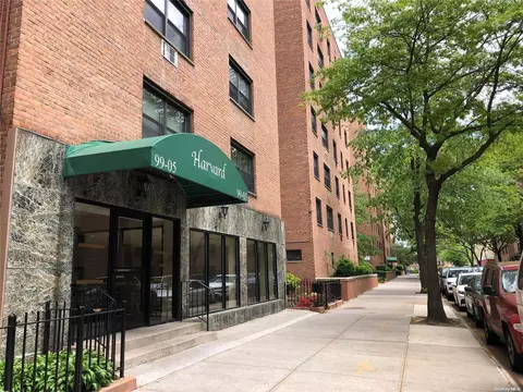 99-05 59 Ave #6G, New York, NY 11368