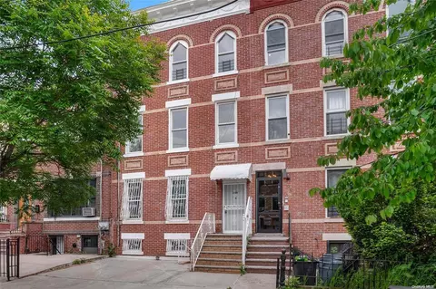 497 New Jersey Ave, Brooklyn, NY 11207