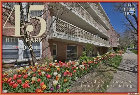 45 Hill Park Ave #1-K, North Hempstead, NY 11021