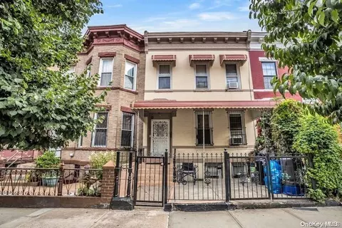 1546 Saint Marks Ave, Brooklyn, NY 11233