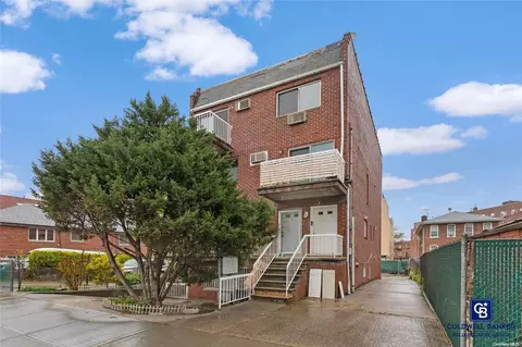 2353 Boynton Pl #3, Brooklyn, NY 11223
