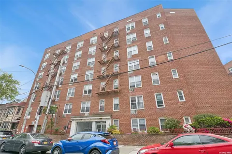 51-33 Goldsmith St #3G, New York, NY 11373