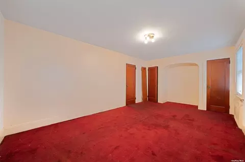 Bedroom - 60-14 60th Ave, New York, NY 11378 photo 2 of 3