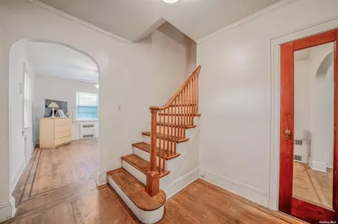 Entry Way - 60-14 60th Ave, New York, NY 11378 photo 1 of 3
