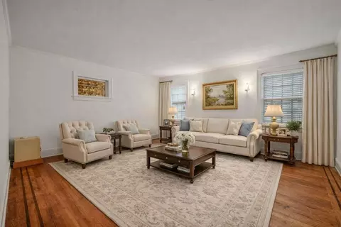 Living - 60-14 60th Ave, New York, NY 11378 photo 2 of 6