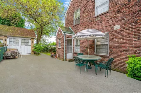 Exterior - 60-14 60th Ave, New York, NY 11378 photo 3 of 6