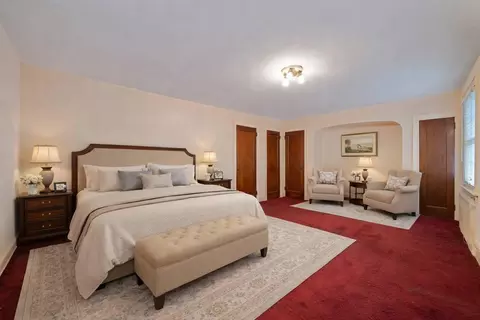 Bedroom - 60-14 60th Ave, New York, NY 11378 photo 3 of 3