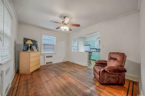 Living - 60-14 60th Ave, New York, NY 11378 photo 4 of 6