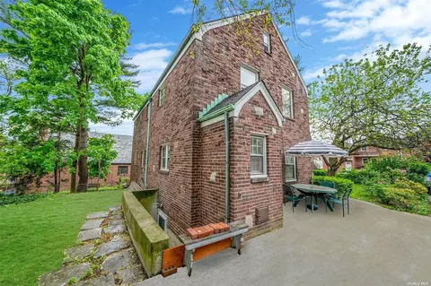 Exterior - 60-14 60th Ave, New York, NY 11378 photo 6 of 6