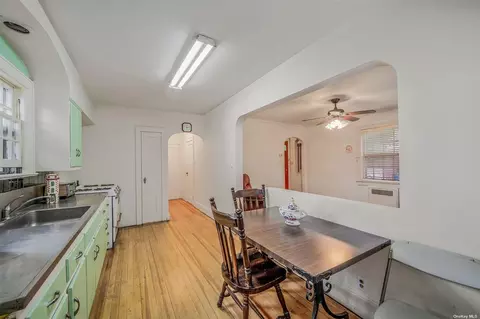 Entry Way - 60-14 60th Ave, New York, NY 11378 photo 2 of 3