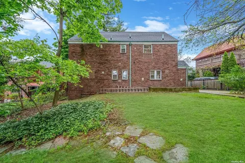 Exterior - 60-14 60th Ave, New York, NY 11378 photo 5 of 6
