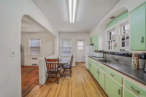 Kitchen - 60-14 60th Ave, New York, NY 11378 photo 3 of 3