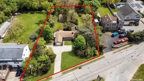 50 N Bellmore Rd, Levittown, NY 11756