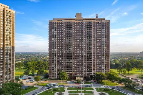 26910 Grand Central Pkwy #31Y, New York, NY 11005